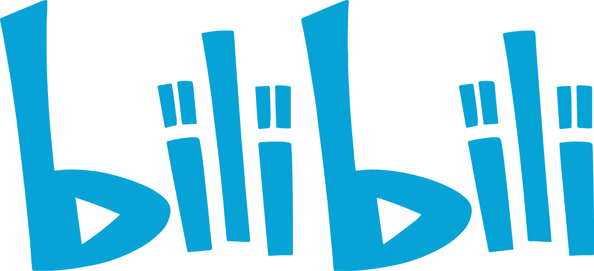 Bilibili - Chinese video hosting platform.