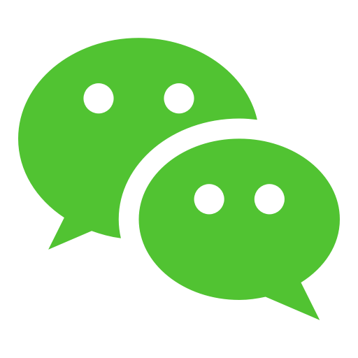 Wechat - китайская социальная сеть